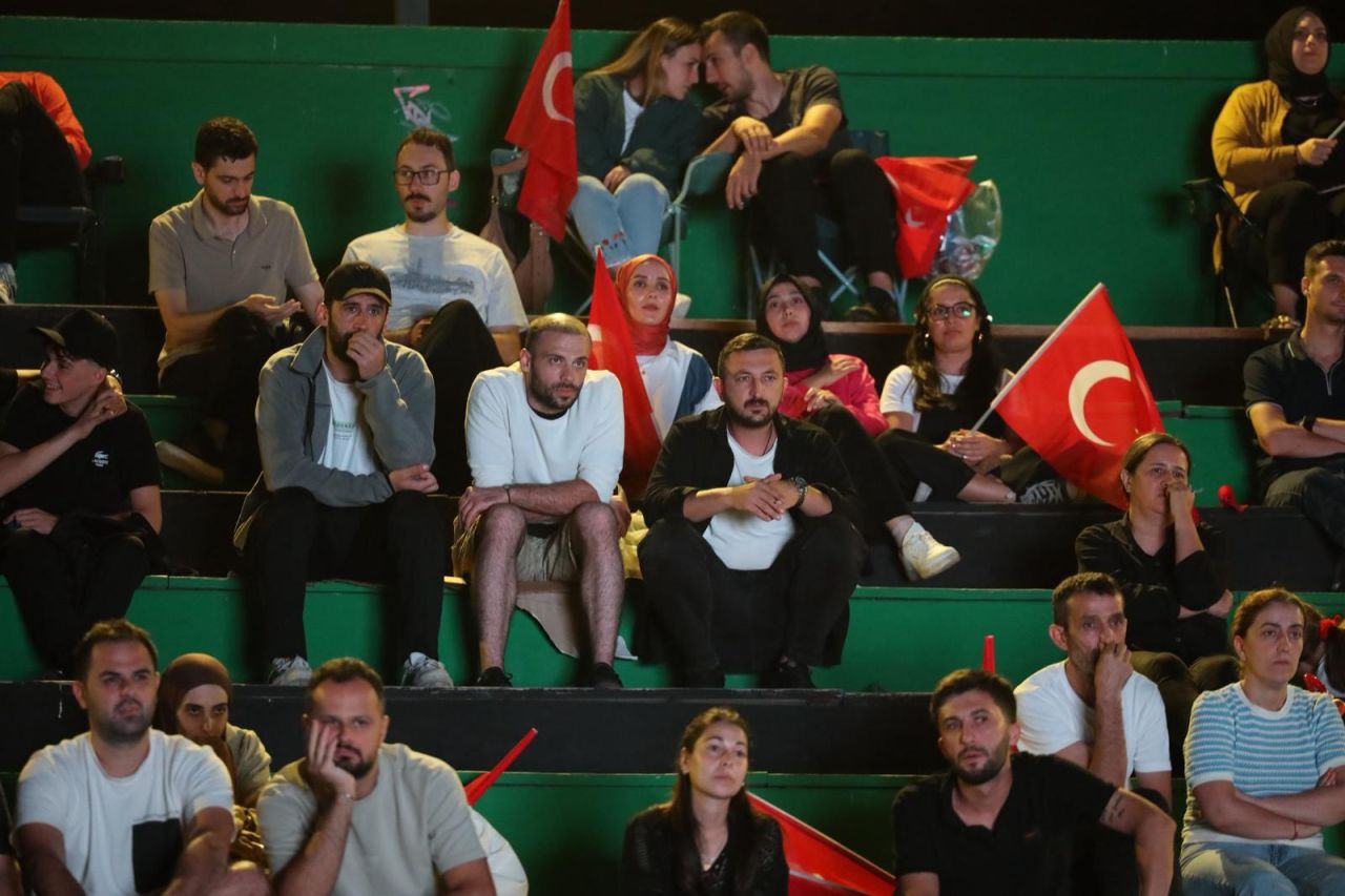 12 Dev Adam’ın Final Maçı Millet Bahçesi’nde Dev Ekrandan İzlenecek - Sayfa 4