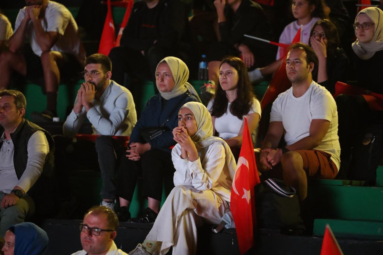 12 Dev Adam’ın Final Maçı Millet Bahçesi’nde Dev Ekrandan İzlenecek - Sayfa 6