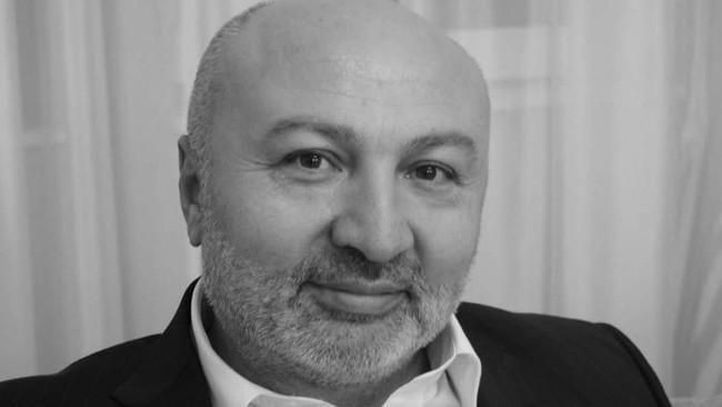 Cumhurbaşkanı Erdoğan'dan Hamdi Kılıç İçin Taziye Mesajı - Sayfa 3