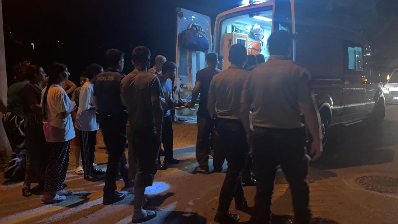 Pamukova’da Motosiklet Kazası: 16 Yaşındaki Genç Dereye Düştü - Sayfa 2