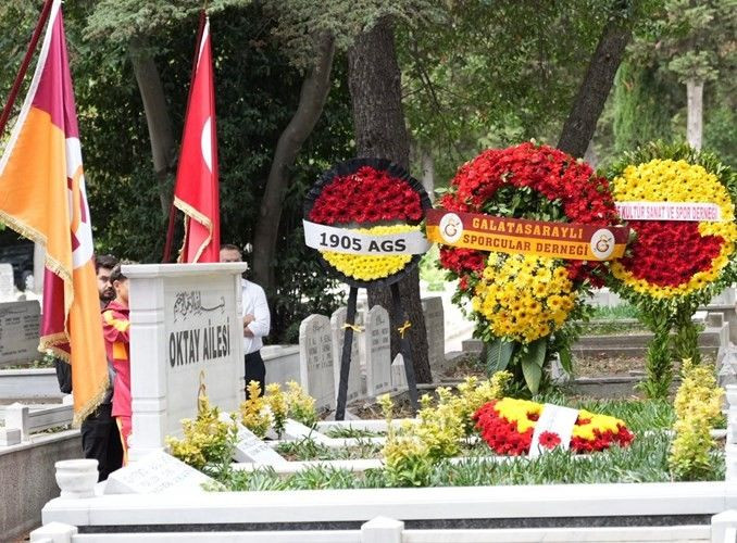 Metin Oktay Vefatının 34. Yılında Kabri Başında Anıldı - Sayfa 2
