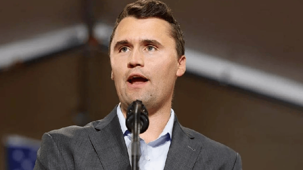 Trump’a Yakın İsim Kirk’ü Öldüren Saldırgan Yakalandı - Sayfa 2