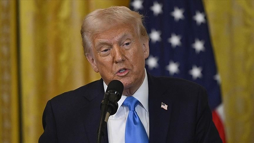 Trump’a Yakın İsim Kirk’ü Öldüren Saldırgan Yakalandı - Sayfa 1