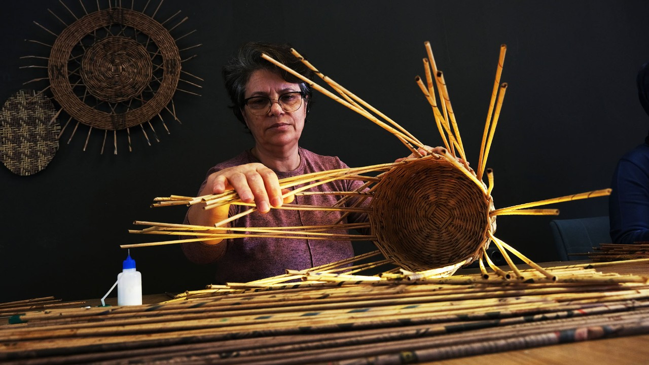 SAMEK, 130 Branşta Eğitime Başlıyor