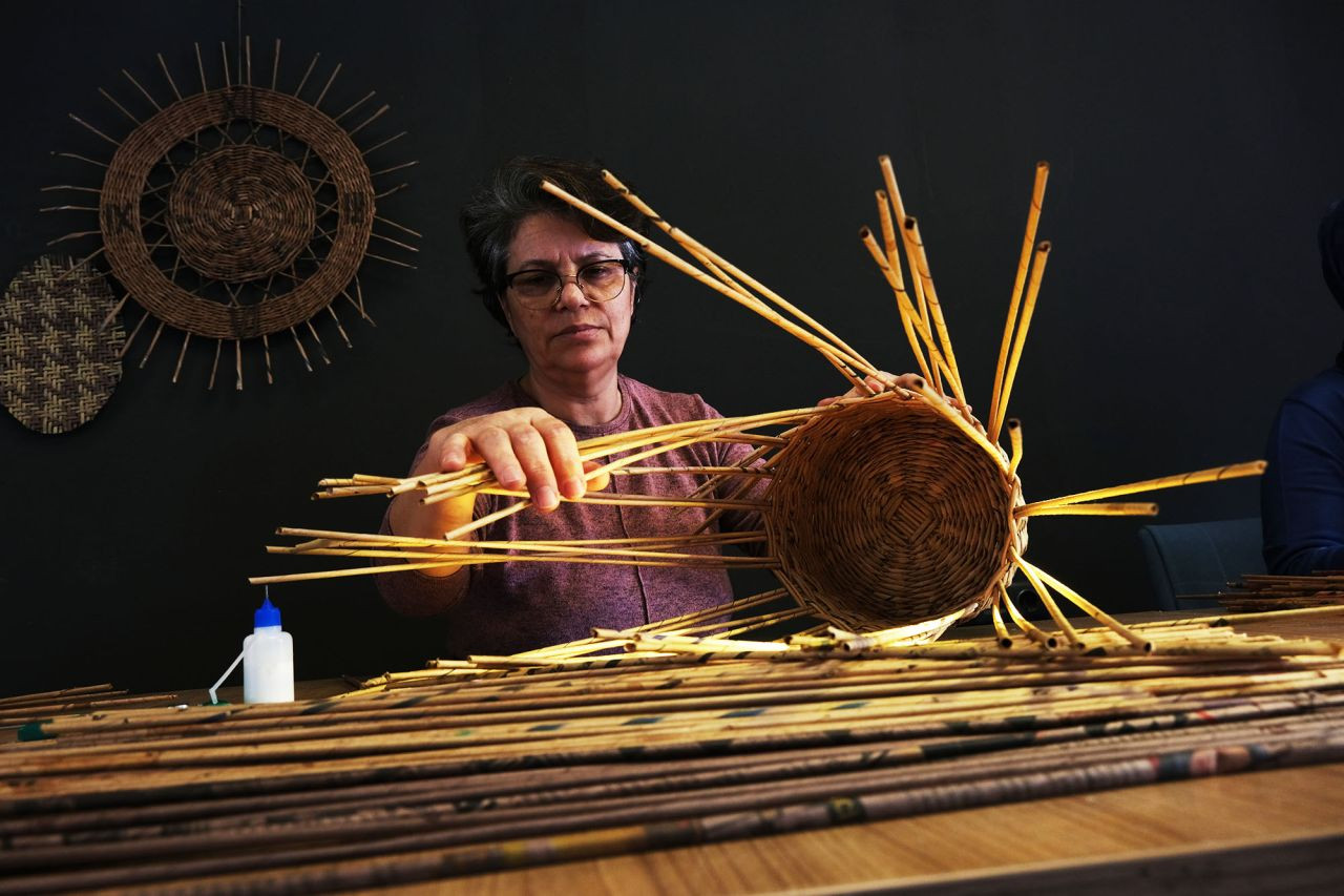 SAMEK, 130 Branşta Eğitime Başlıyor - Sayfa 4