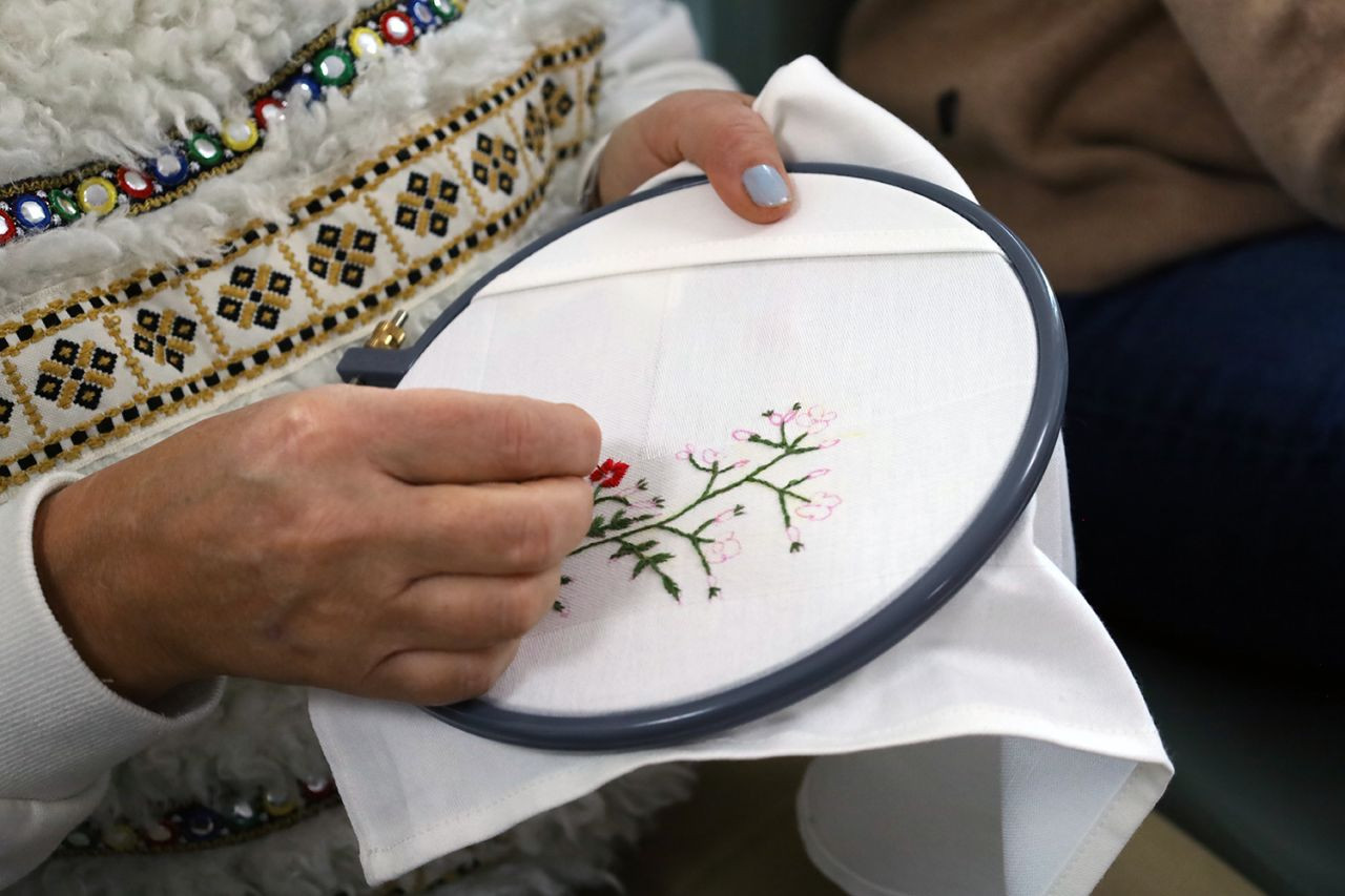 SAMEK, 130 Branşta Eğitime Başlıyor - Sayfa 5