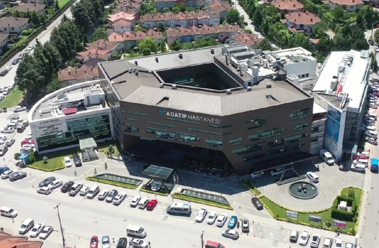 Lenfomada Erken Teşhis Hayat Kurtarıyor - Sayfa 3