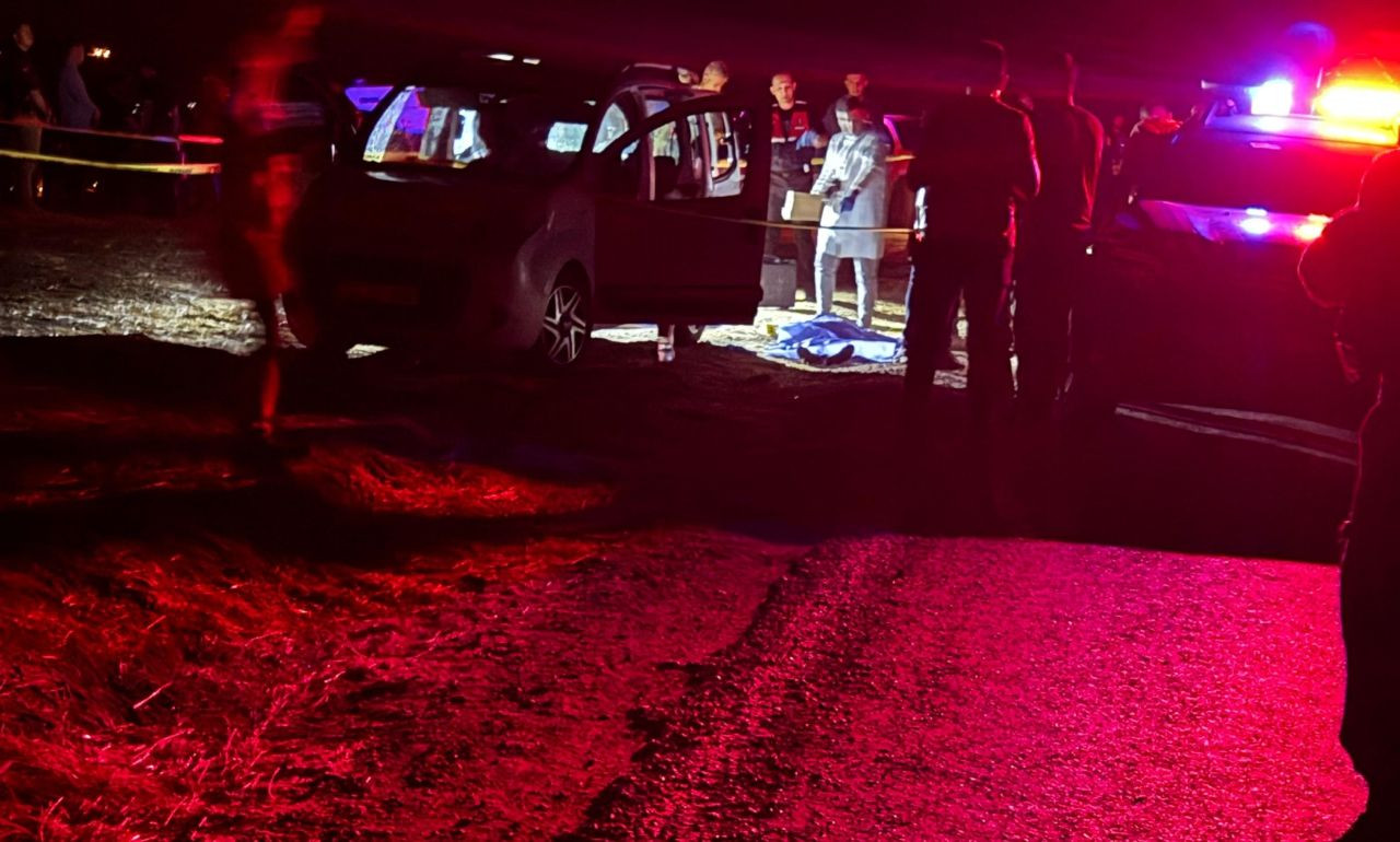 Batman’da Aileye Silahlı Pusu: 4 Ölü - Sayfa 1