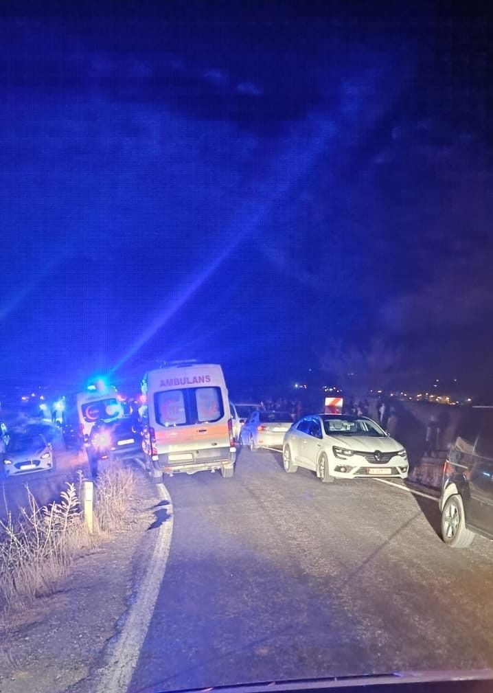 Batman’da Aileye Silahlı Pusu: 4 Ölü - Sayfa 2