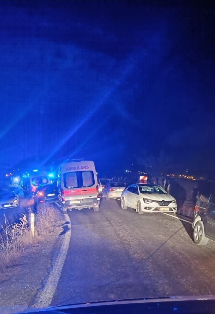 Batman’da Aileye Silahlı Pusu: 4 Ölü - Sayfa 3