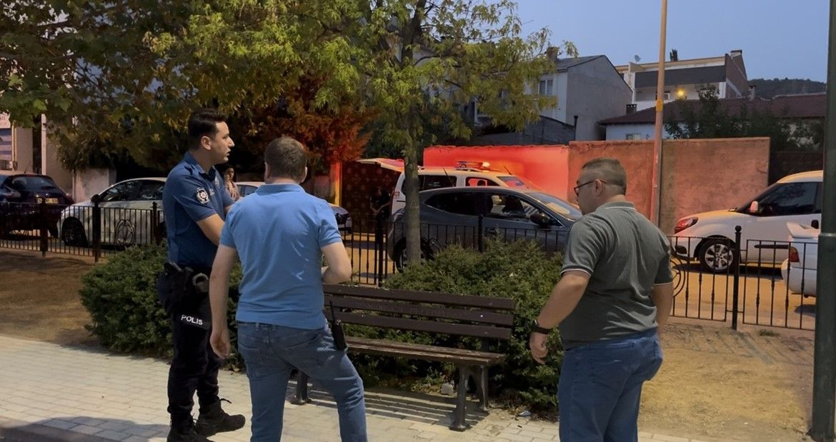 Oyun Parkında Dehşet: Çocuğa Yorgun Mermi İsabet Etti - Sayfa 3