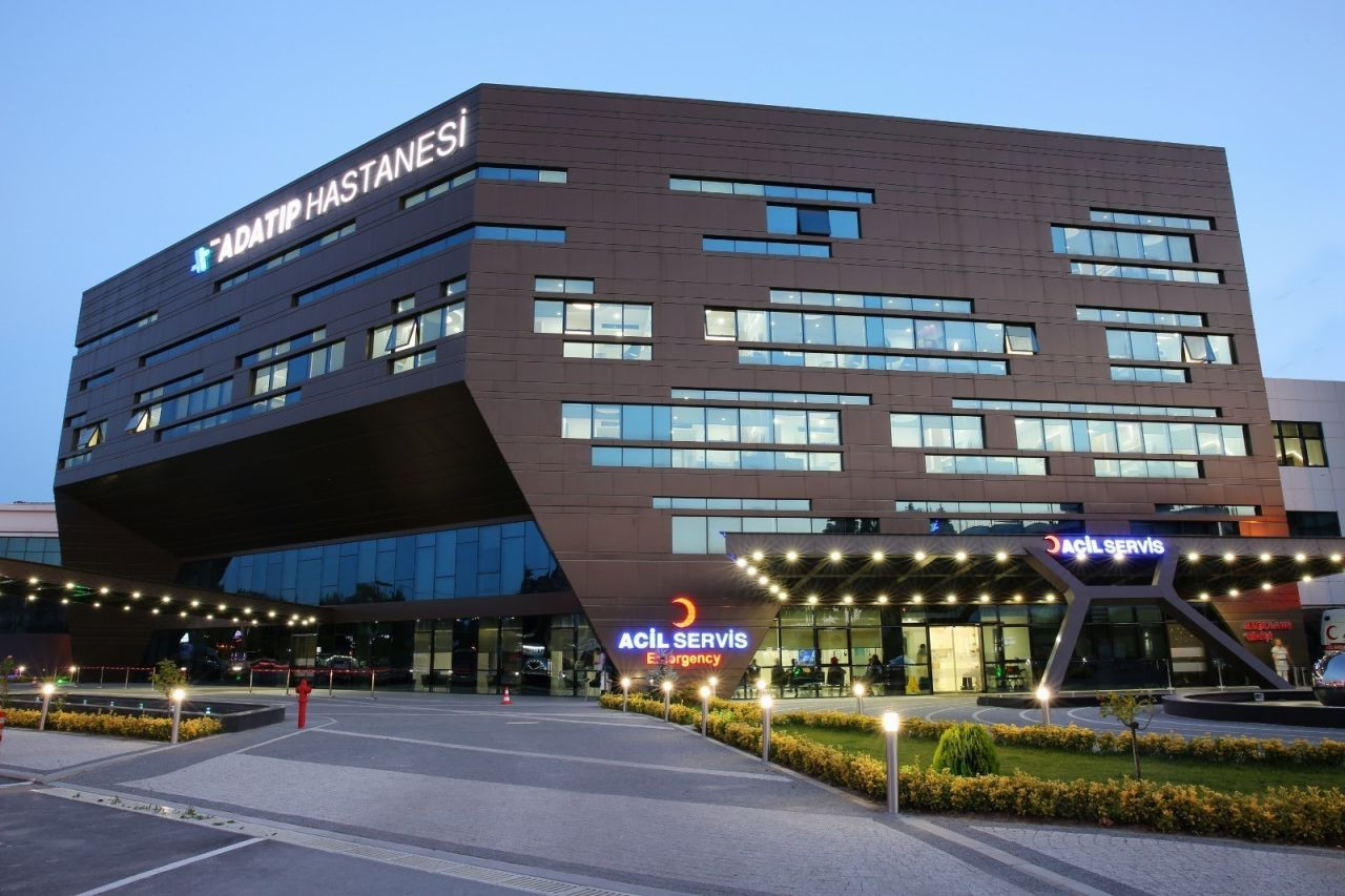 Lenfomada Erken Teşhis Hayat Kurtarıyor - Sayfa 2