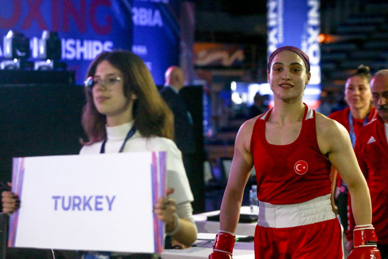 Milli Sporun Gururu: 4 Büyük Başarıyla Gümüş Madalya Sevdamız - Sayfa 1