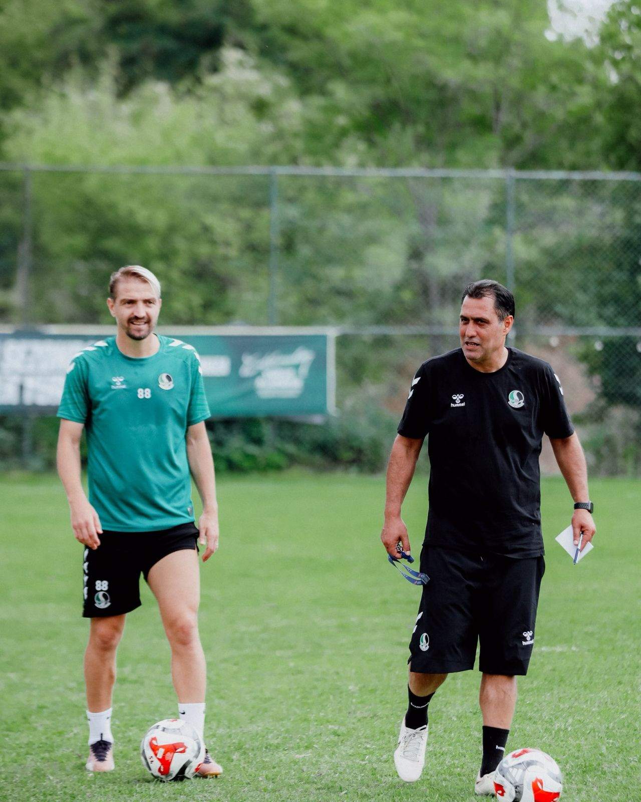 Bugün Günlerden Sakaryaspor! - Sayfa 2