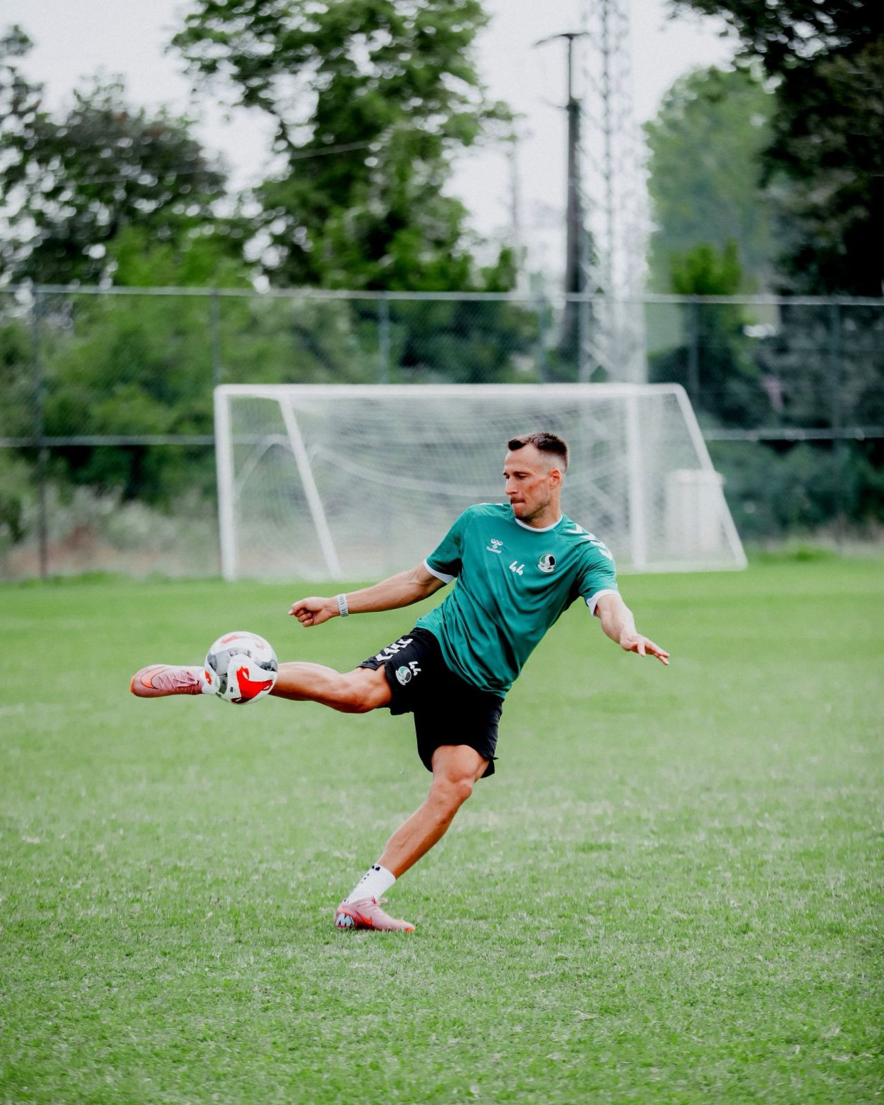 Bugün Günlerden Sakaryaspor! - Sayfa 3