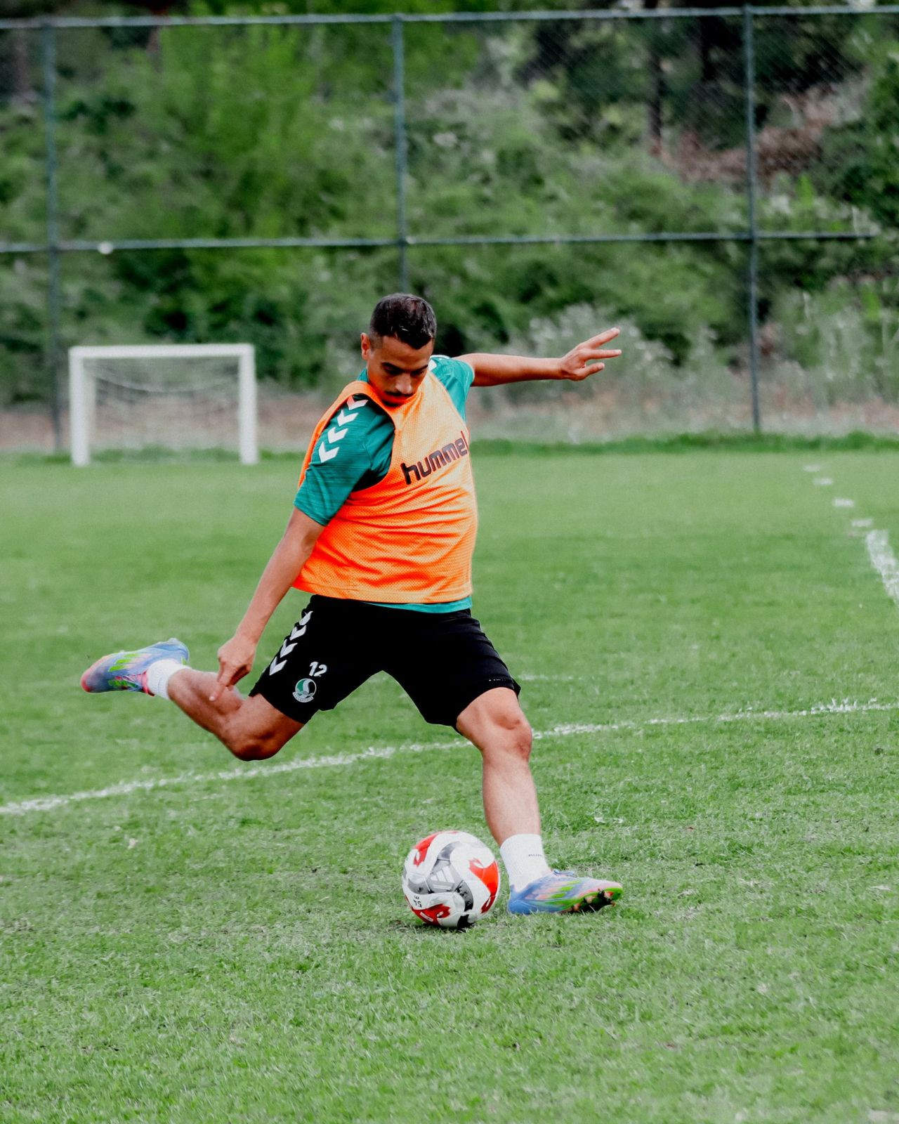 Bugün Günlerden Sakaryaspor! - Sayfa 4