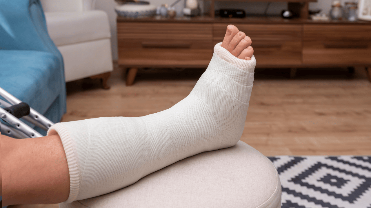 3 Dakikada Yapıştıran Kemik Yapıştırıcısı Geliştirdi - Sayfa 3