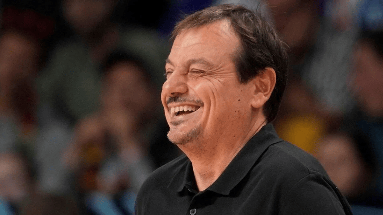 EuroBasket 2025'in En Değerli Başantrenörü - Sayfa 4