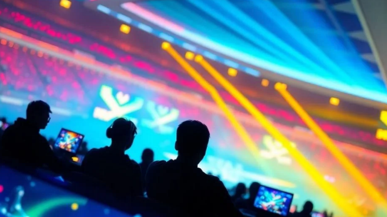 2025’te E-Spor: Küresel Rekorlar ve Türkiye’nin Yükselişi - Sayfa 3