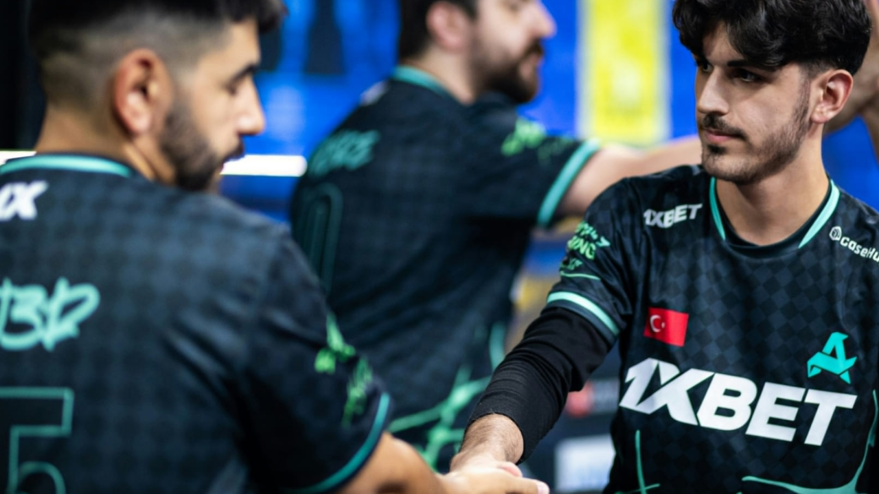 2025’te E-Spor: Küresel Rekorlar ve Türkiye’nin Yükselişi - Sayfa 2