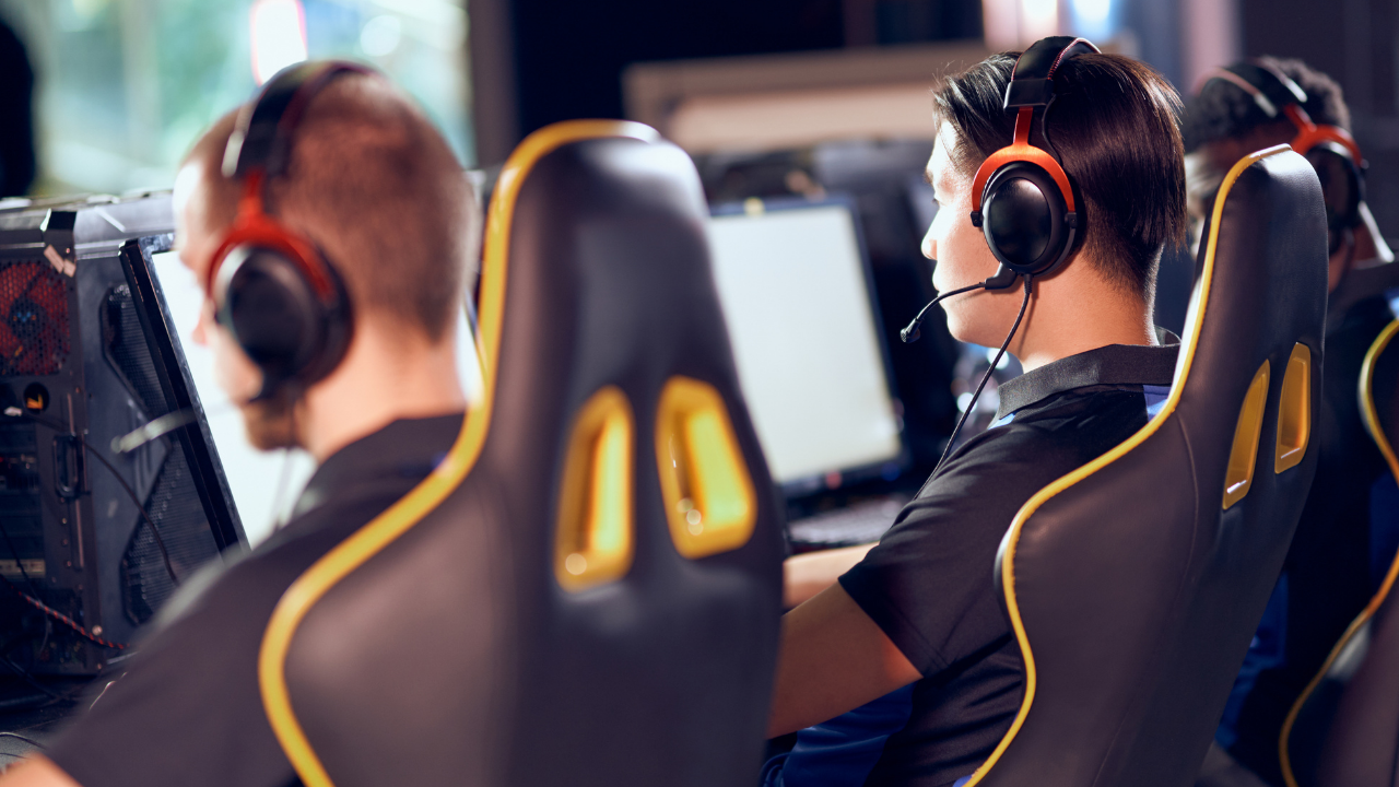 2025’te E-Spor: Küresel Rekorlar ve Türkiye’nin Yükselişi - Sayfa 4