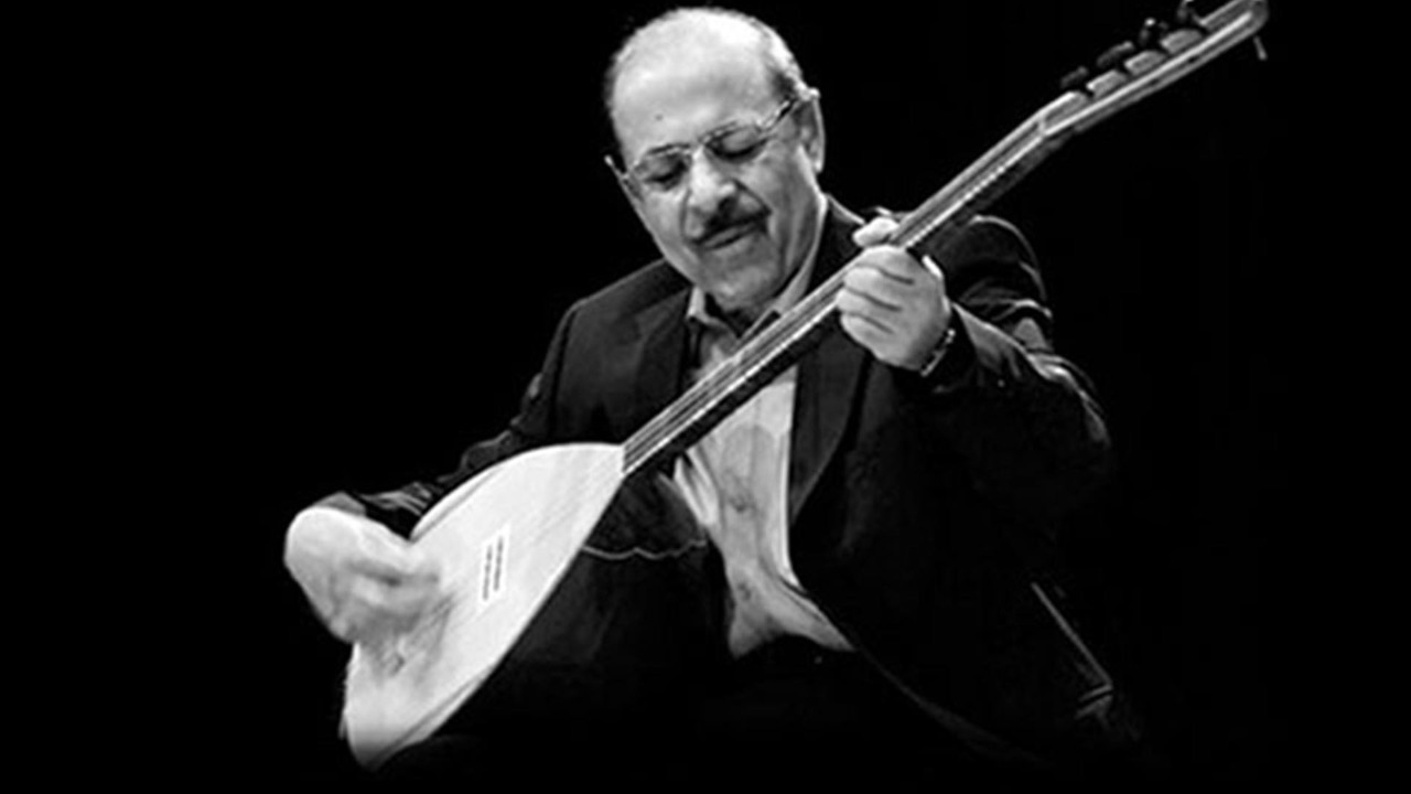 Bozkırın Tezenesi Neşet Ertaş Türkülerle Anılacak