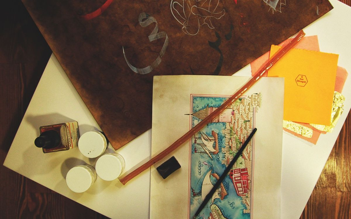 Geleneksel Sanatlar İhtisas Merkezi’nde Kayıtlar Başladı - Sayfa 3