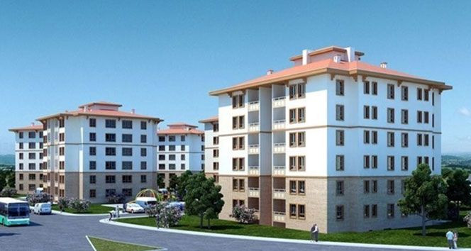 Cumhurbaşkanı Erdoğan’dan Dar Gelirlilere Konut Müjdesi - Sayfa 2