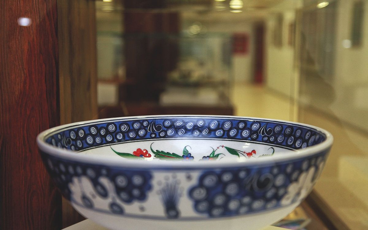 Geleneksel Sanatlar İhtisas Merkezi’nde Kayıtlar Başladı - Sayfa 4