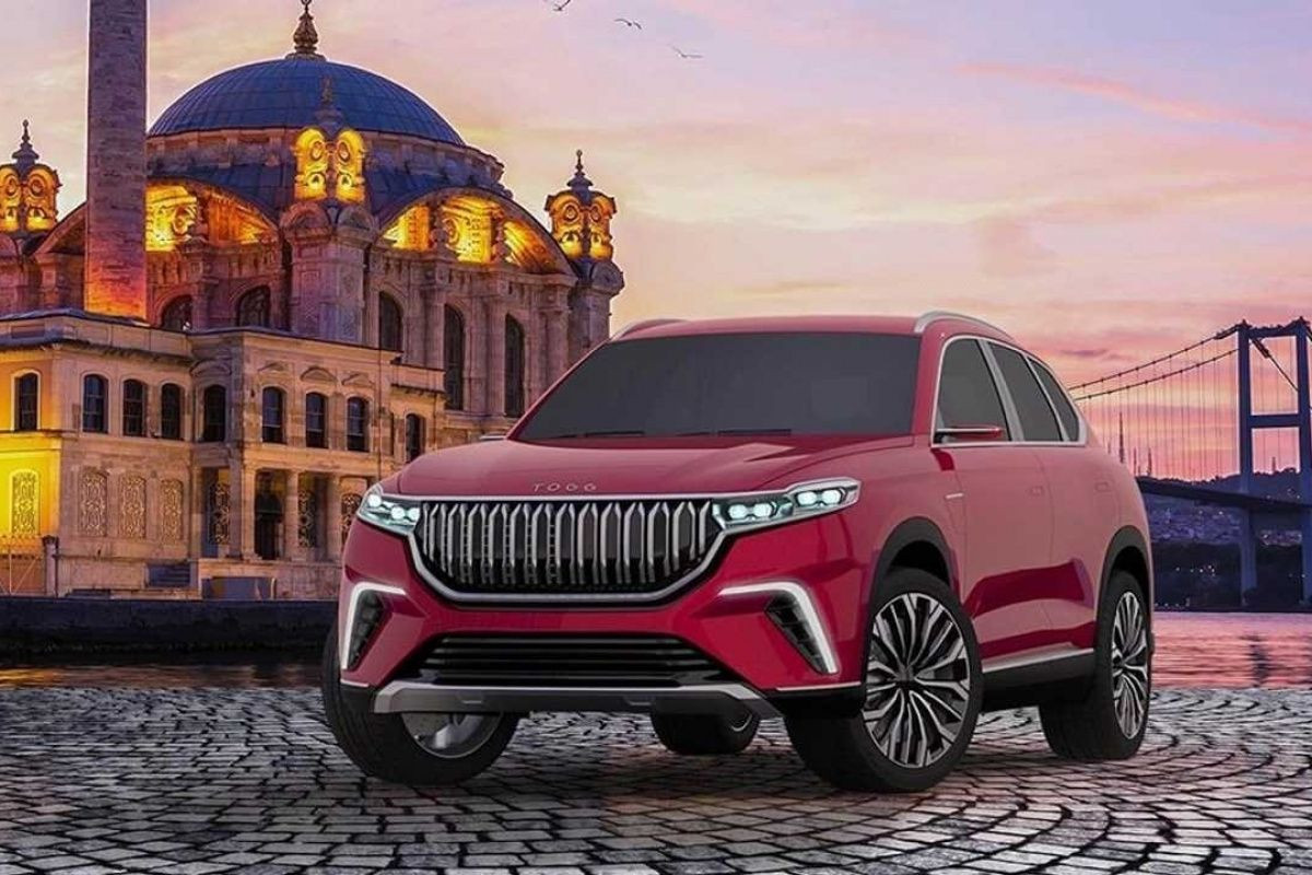 TOGG T10F Satışa Çıktı, Hızlı Teslim Stokları Tükendi - Sayfa 2