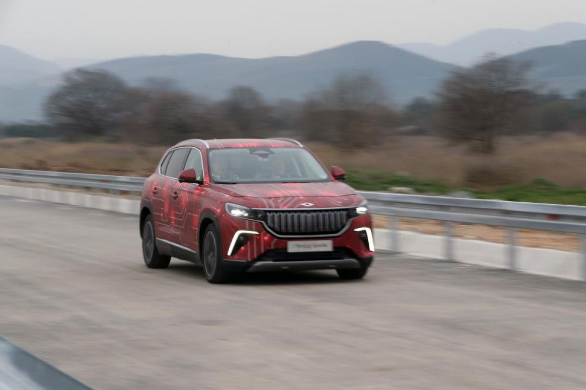 TOGG T10F Satışa Çıktı, Hızlı Teslim Stokları Tükendi - Sayfa 3