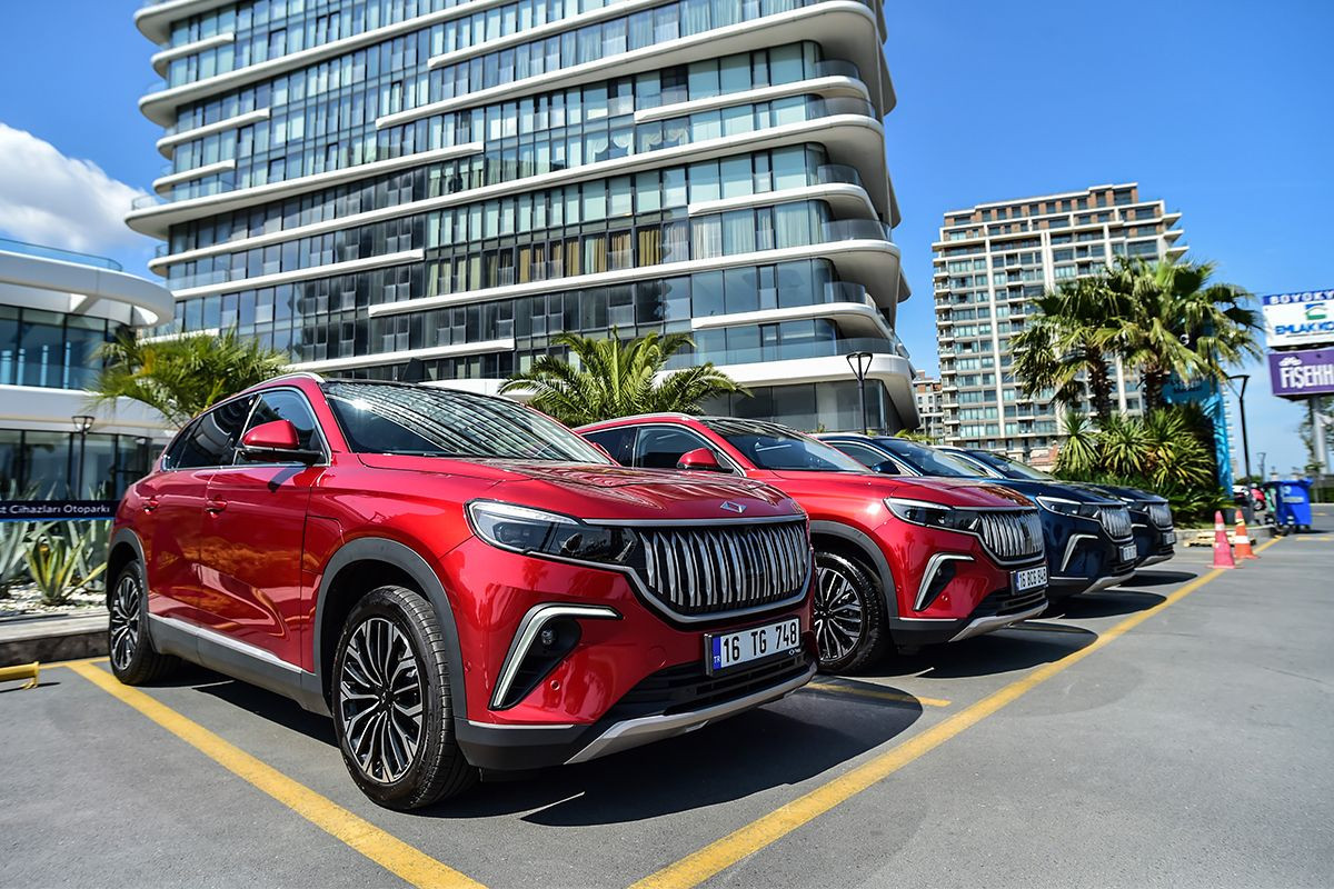 TOGG T10F Satışa Çıktı, Hızlı Teslim Stokları Tükendi - Sayfa 4