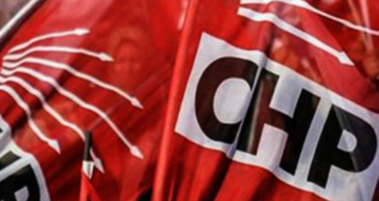 Erdoğan: CHP Davasında AK Parti’nin Adı Geçmez - Sayfa 1