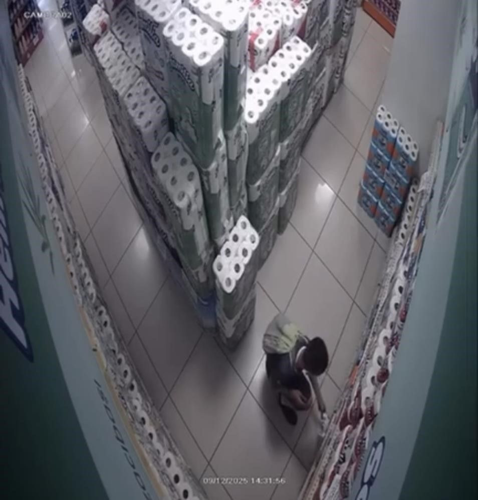 Market Yangınını Çıkaran Çocuk Aynı Suçtan Sabıkalı Çıktı - Sayfa 2