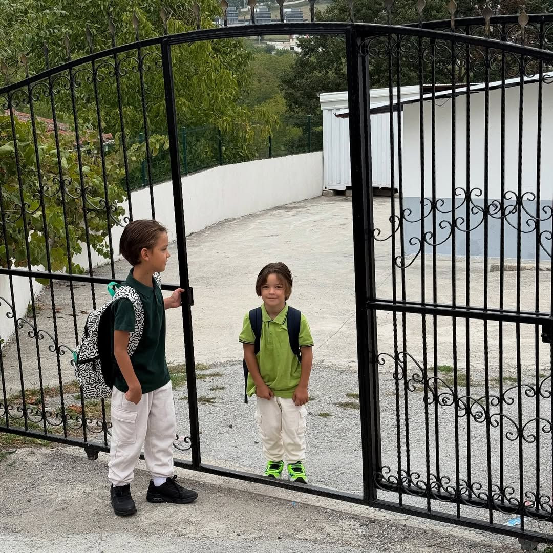 Zayn Sofuoğlu'nun Gurur Duyulan Fotoğrafları - Sayfa 1