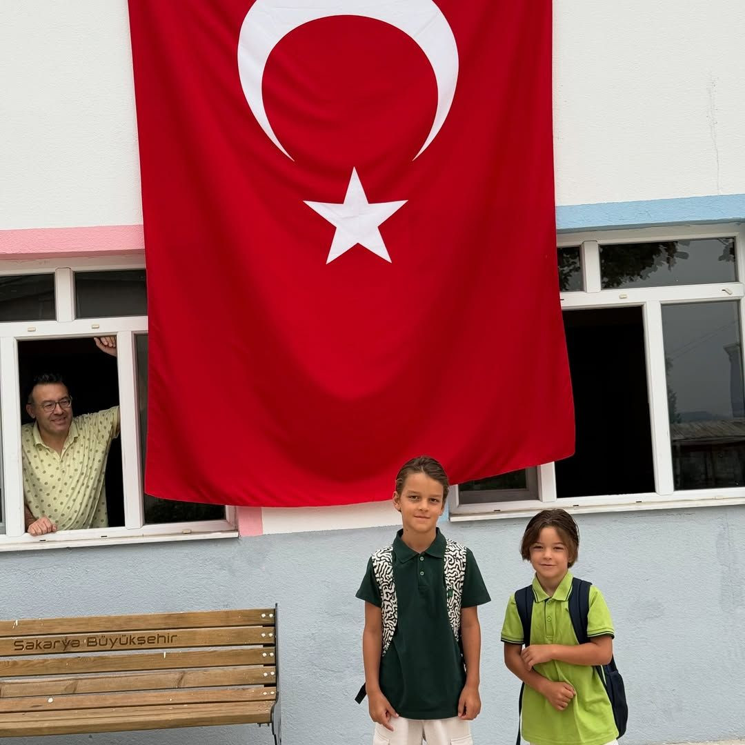 Zayn Sofuoğlu'nun Gurur Duyulan Fotoğrafları - Sayfa 3