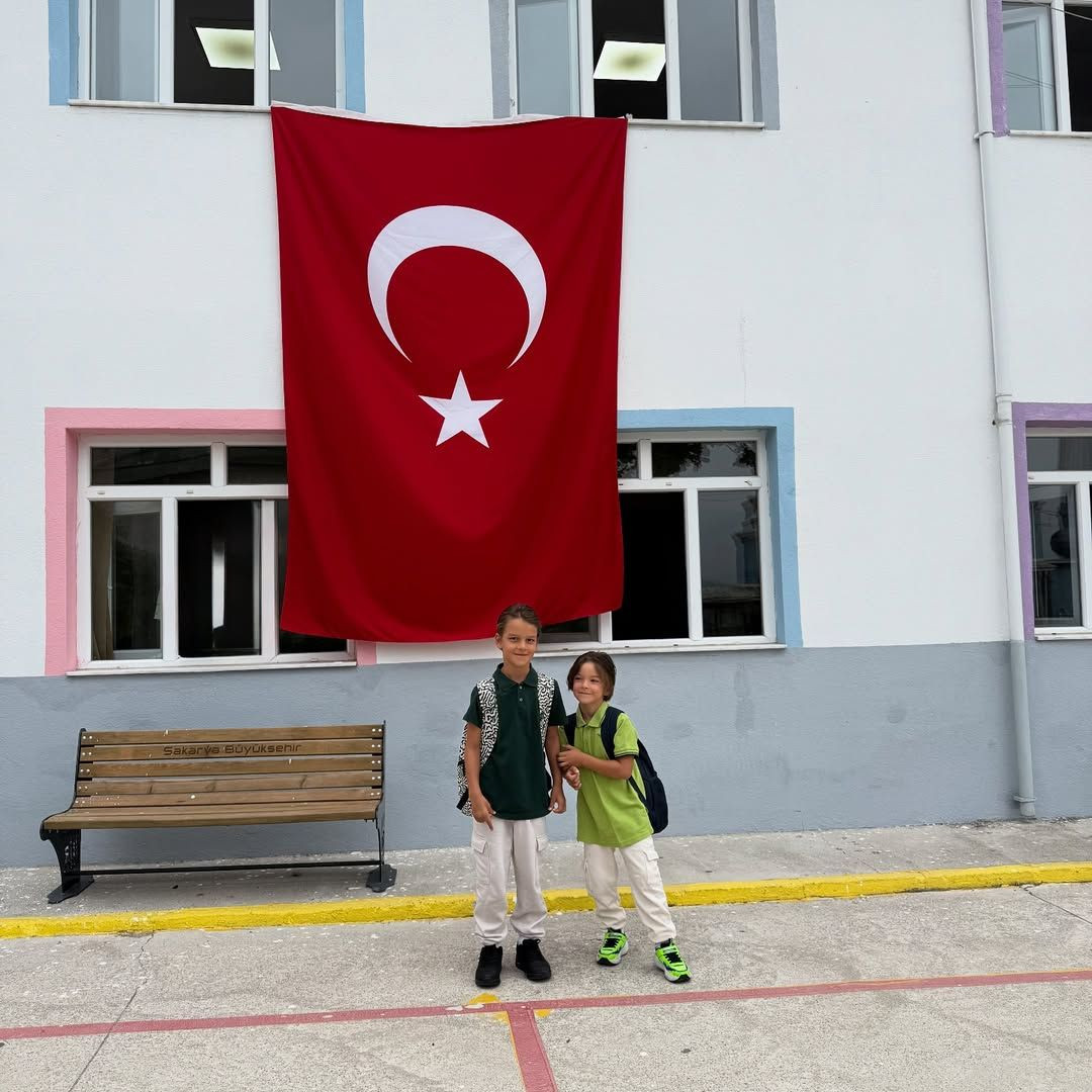 Zayn Sofuoğlu'nun Gurur Duyulan Fotoğrafları - Sayfa 2