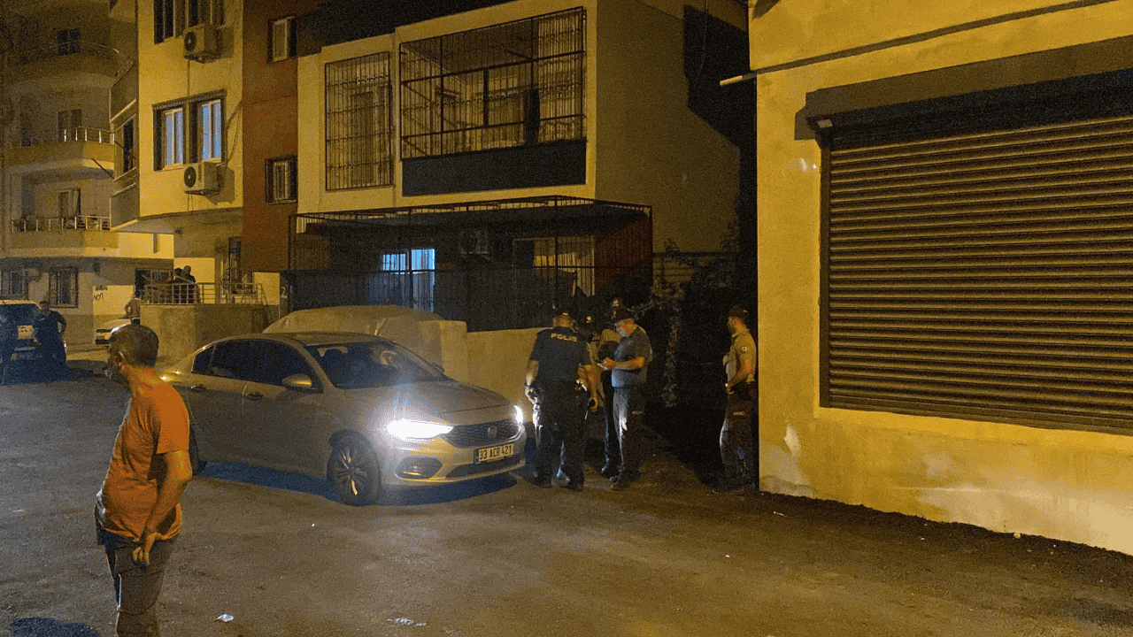 5 Yaşındaki Çocuk Öz Annesi Tarafından Öldürüldü - Sayfa 2