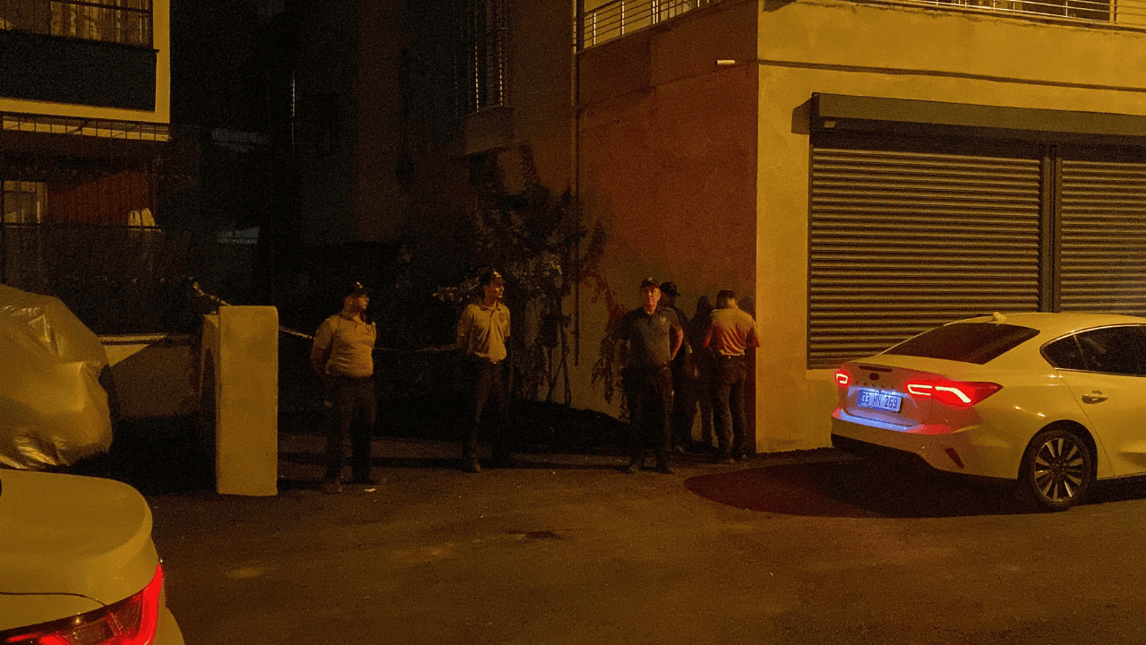 5 Yaşındaki Çocuk Öz Annesi Tarafından Öldürüldü - Sayfa 3