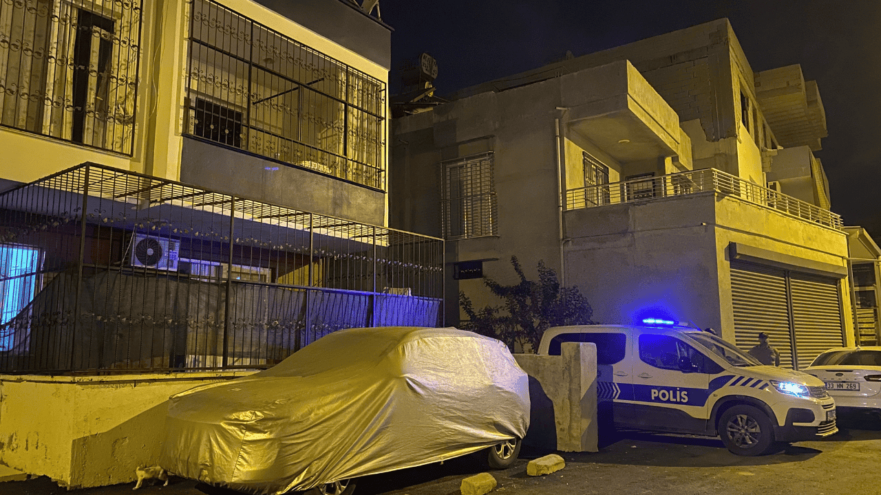 5 Yaşındaki Çocuk Öz Annesi Tarafından Öldürüldü - Sayfa 4