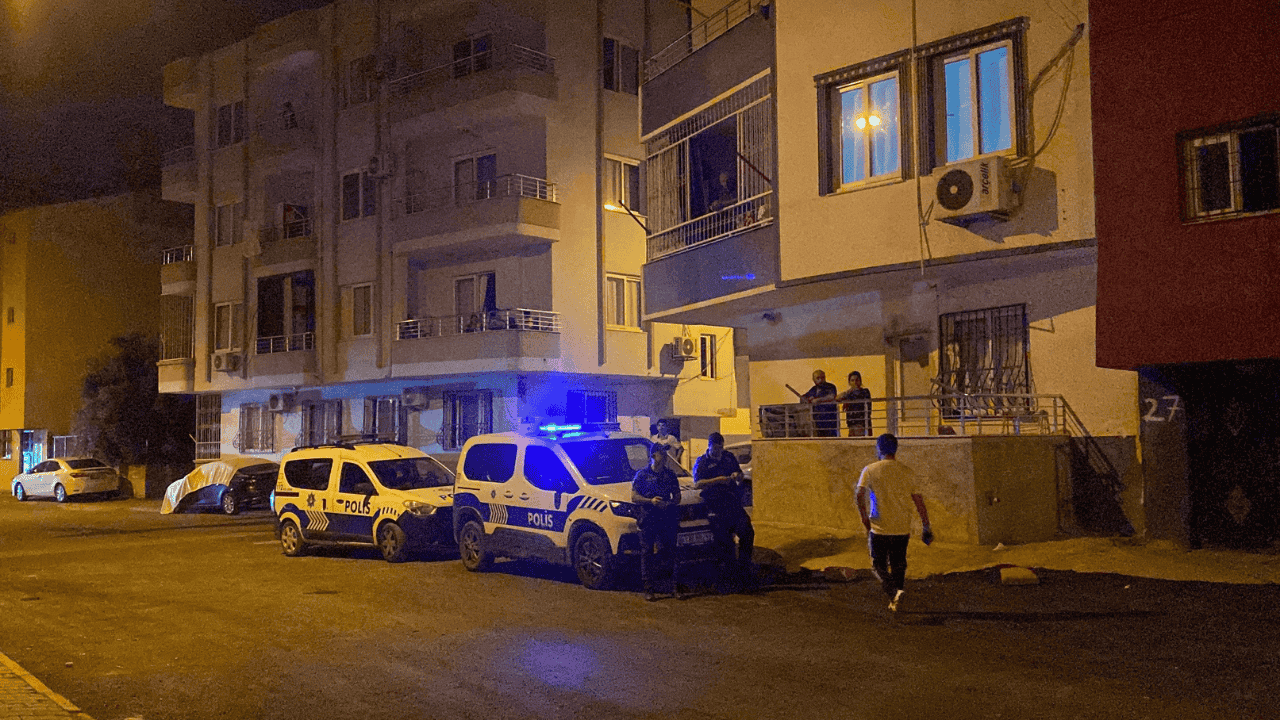 5 Yaşındaki Çocuk Öz Annesi Tarafından Öldürüldü - Sayfa 5