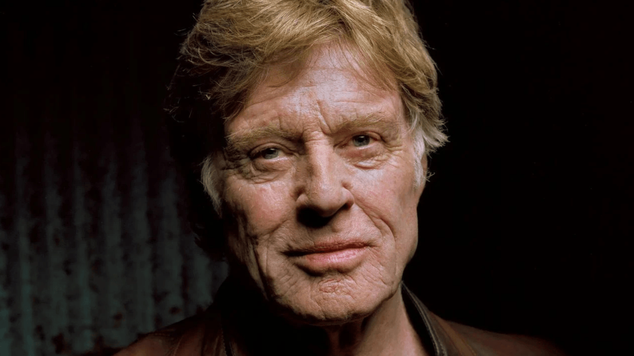 Hollywood Efsanesi Robert Redford 89 Yaşında Hayatını Kaybetti - Sayfa 2