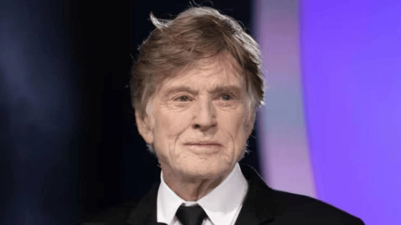 Hollywood Efsanesi Robert Redford 89 Yaşında Hayatını Kaybetti - Sayfa 3