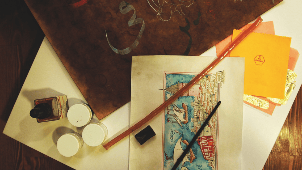 Geleneksel Sanatlar İhtisas Merkezi’nde Kayıtlar Başladı