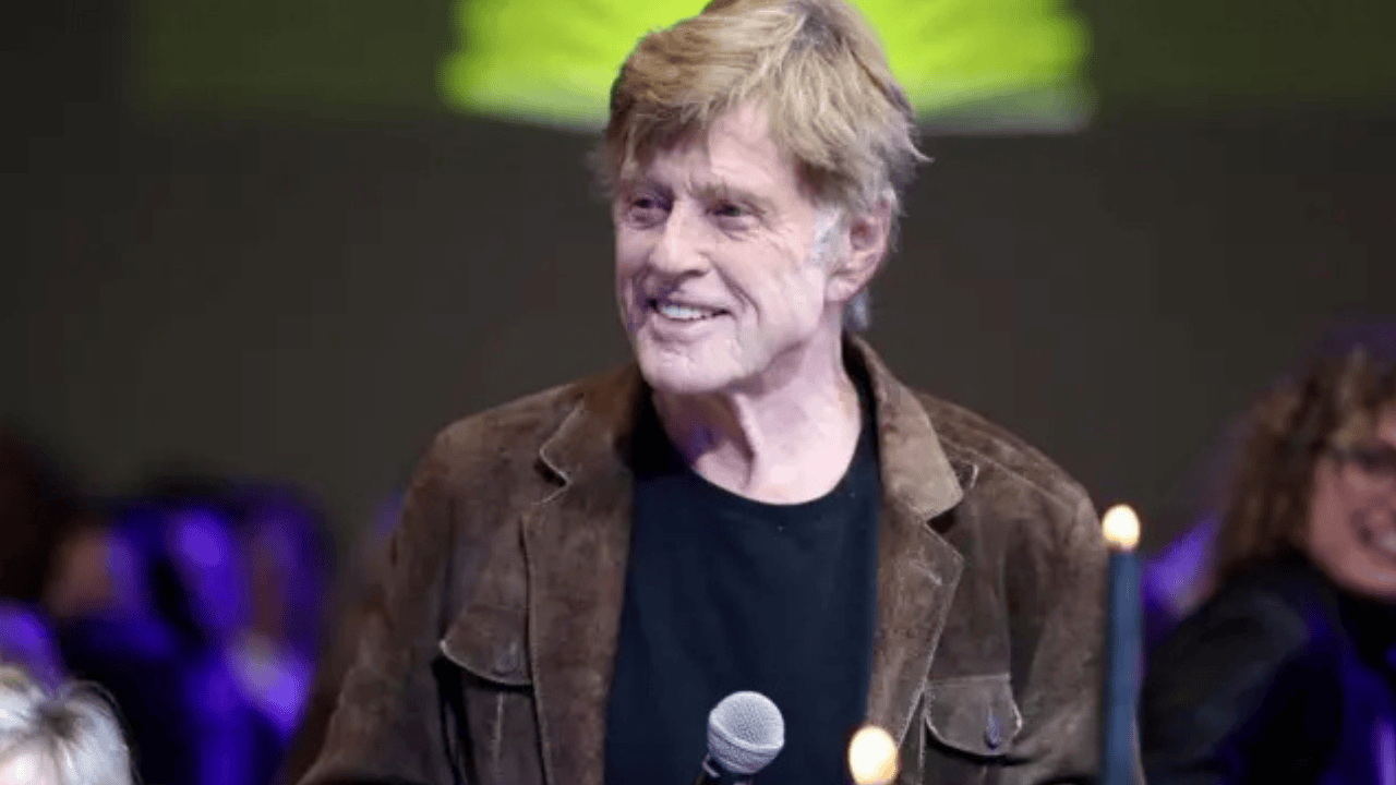 Hollywood Efsanesi Robert Redford 89 Yaşında Hayatını Kaybetti - Sayfa 4