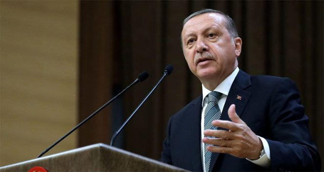 Erdoğan’dan Zulme ve Soykırıma Karşı Net Tavır - Sayfa 3