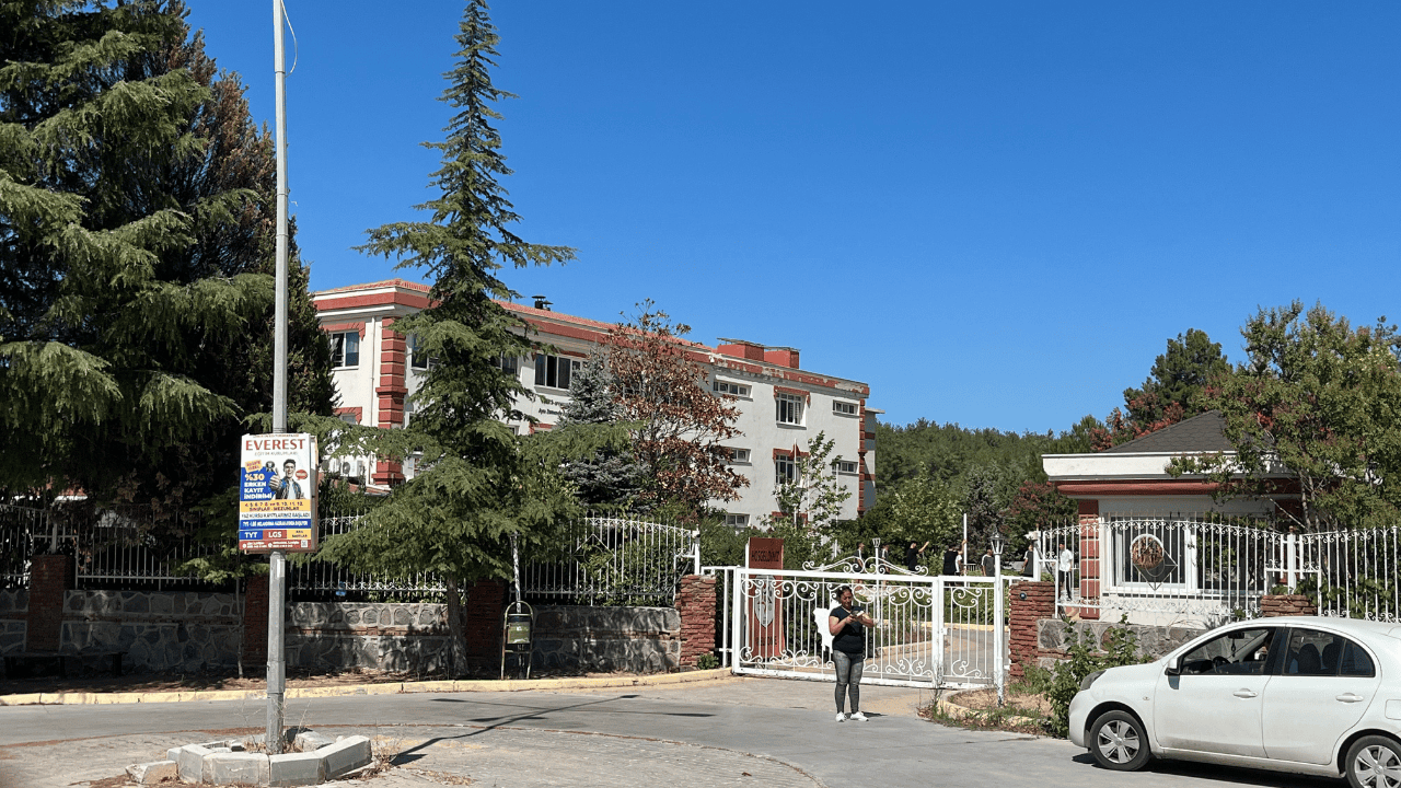 Lise Öğrencisi Arkadaş Şakasıyla Yaralandı - Sayfa 5