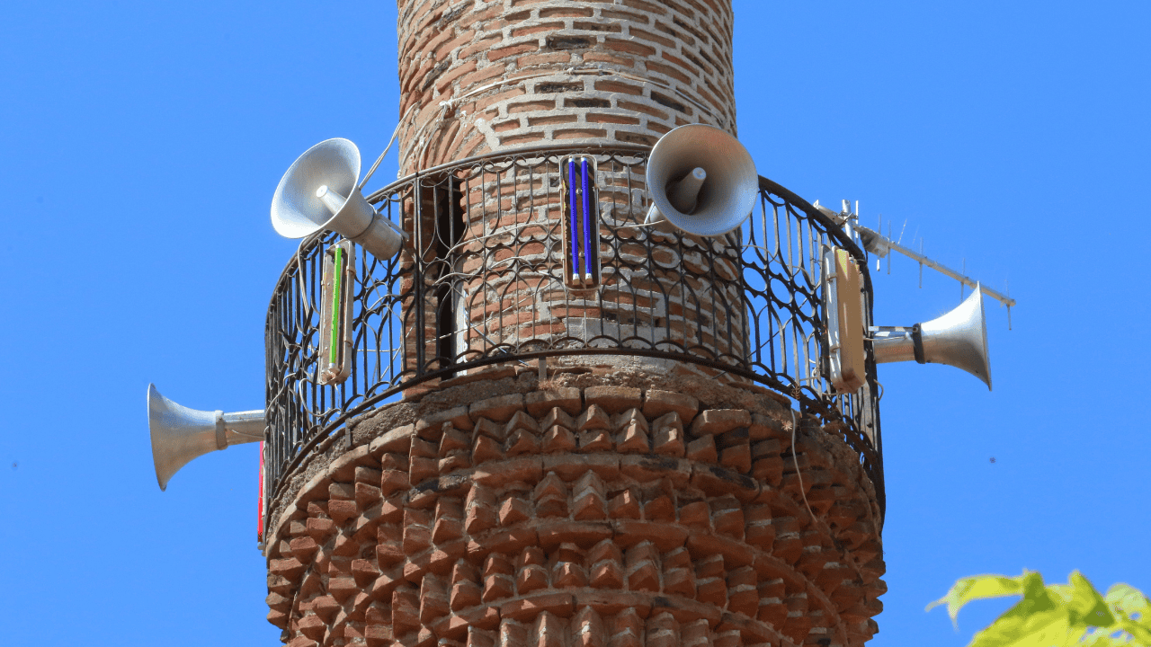 Culuk Camii: Kurtuluş Savaşı’nda Sahra Hastanesi Olarak Kullanıldı - Sayfa 2