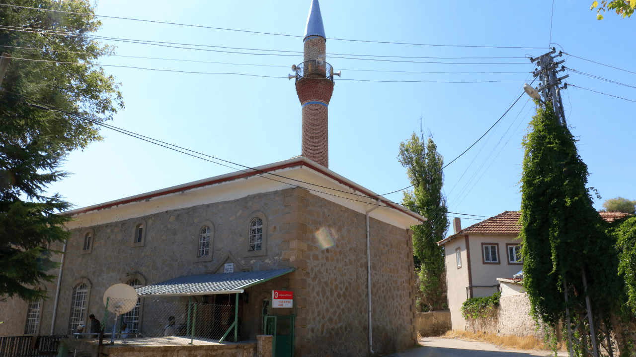 Culuk Camii: Kurtuluş Savaşı’nda Sahra Hastanesi Olarak Kullanıldı - Sayfa 4