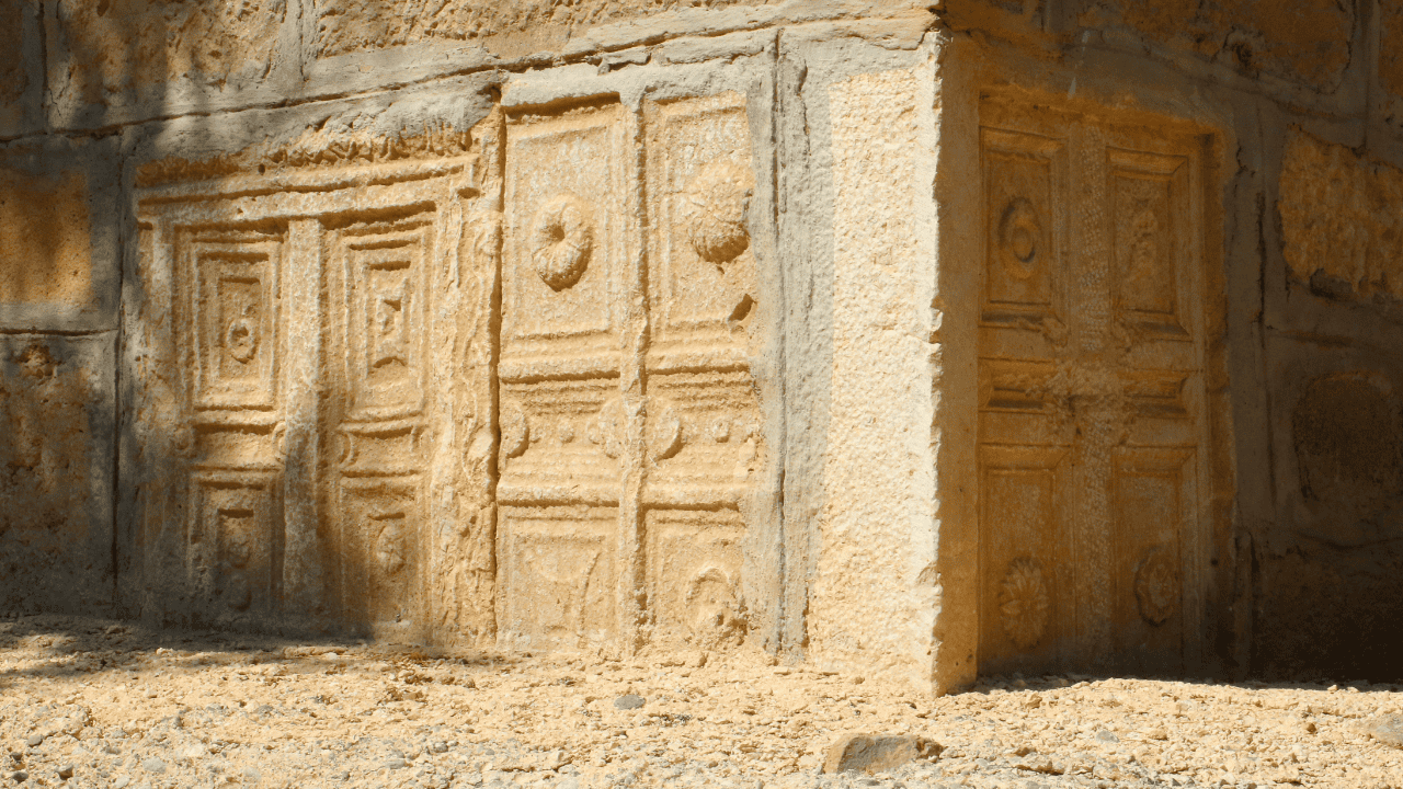 Culuk Camii: Kurtuluş Savaşı’nda Sahra Hastanesi Olarak Kullanıldı - Sayfa 5